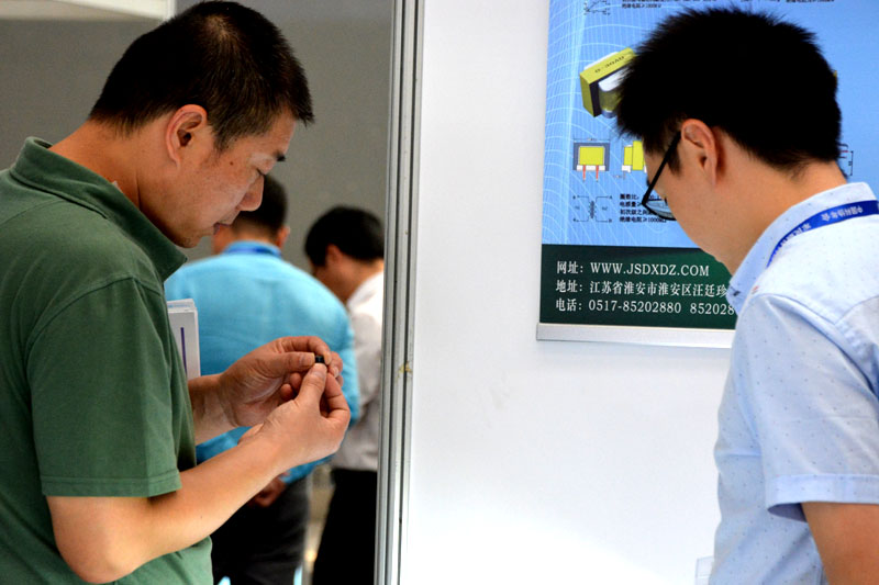 中国科协年会军民融合科技创新展览会在西安顺利举办,我公司参展